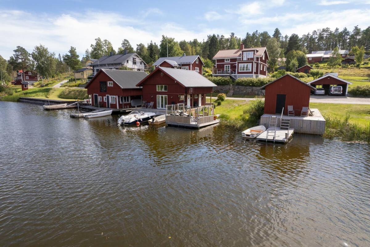 Seaside House Nr 1, Saltvik Ferienhaus *